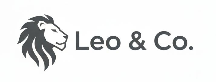 Leo & Co. logo